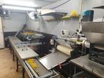 Boiliedraaiservice, draai rol service boilies draaien, Ophalen of Verzenden, Nieuw, Overige typen
