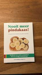 C. Schellings - Nooit meer Pindakaas!, Ophalen of Verzenden, Zo goed als nieuw, C. Schellings