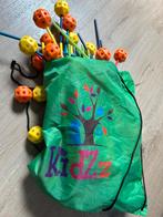 Kidzz bouwspeelgoed Glowey, Ophalen, Zo goed als nieuw, Bouwen