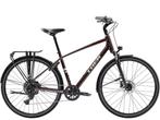 Trek Verve equipped rood heren 60cm 28inch, Fietsen en Brommers, Fietsen | Heren | Herenfietsen, 57 tot 61 cm, Nieuw, Overige merken