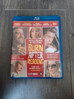 Burn After Reading (George Clooney, Brad Pitt), Thrillers en Misdaad, Ophalen of Verzenden, Zo goed als nieuw