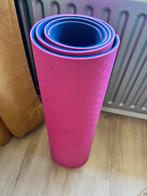 2 yoga mats, Ophalen of Verzenden, Zo goed als nieuw, Yogamat
