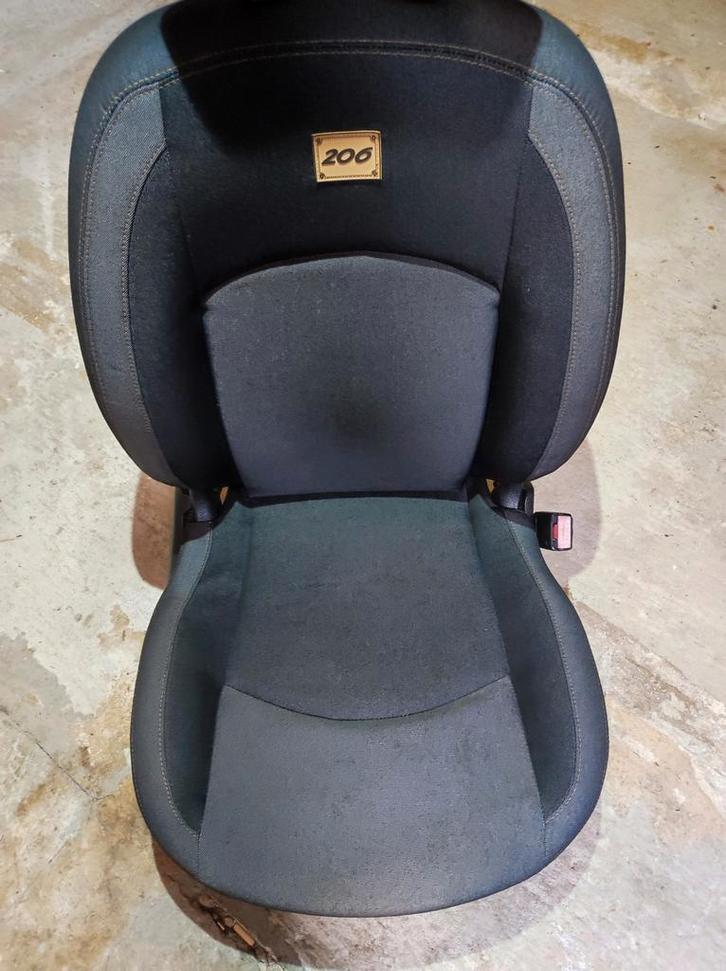 Complete interieur set peugeot 206 5 deurs 2008, Auto-onderdelen, Interieur en Bekleding, Ophalen
