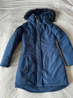 Nieuwe Winterjas, Ophalen of Verzenden, Nieuw, Blauw