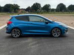 Ford Fiësta st-3 1.5 200pk performance, Voorwielaandrijving, Blauw, Bedrijf, Handgeschakeld