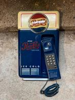 Pepsi cola telefoon, Telecommunicatie, Vaste telefoons | Niet Draadloos, Ophalen, Zo goed als nieuw