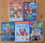 Studio100 dvd, Cd's en Dvd's, Alle leeftijden, Ophalen of Verzenden, Gebruikt