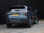 Lynk & Co 01 1.5 | PANO-DAK | MEMORY | SOH 91,4% | 360 CAM, Stof, Euro 6, Blauw, Plug-in hybride