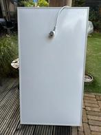 Infraroodpaneel 450W - 90x50cm, Overige soorten, Elektrisch, Ophalen of Verzenden, Zo goed als nieuw