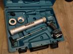 Makita Kitspuit - Zo goed als nieuw!, Doe-het-zelf en Verbouw, Ophalen of Verzenden, Zo goed als nieuw