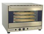 Hete lucht oven 10907BLH Aqua 2 - 230V, Oven, Hete lucht, 60 cm of meer, Zo goed als nieuw