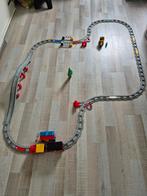 Duplo Trein Set - Compleet! 10874, 10882 en 10872, Kinderen en Baby's, Speelgoed | Duplo en Lego, Ophalen of Verzenden, Gebruikt