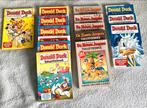 ** 15 Donald Duck & Zware Jongens Vakantieboeken izgs, Boeken, Meerdere stripboeken, Ophalen of Verzenden, Gelezen