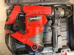 Einhell boorhamer, Doe-het-zelf en Verbouw, Gereedschap | Boormachines, Ophalen of Verzenden, Zo goed als nieuw, 600 watt of meer