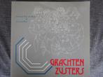 Grachtenzusters door Herman W J de Boer en Gerard Pley, Boeken, Ophalen of Verzenden, Zo goed als nieuw, 20e eeuw of later