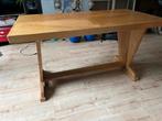 Unieke tafel | met kruis, Ophalen