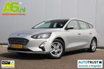 Ford Focus Wagon 1.0 EcoBoost Trend Edition Business 101PK T, Auto's, Gebruikt, Euro 6, Met garantie (alle), 1283 kg