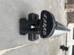 Volkswagen ID3 dakdragers, Auto diversen, Dakdragers, Ophalen, Gebruikt