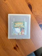 Kirby’s dreamland spel gameboy, Ophalen of Verzenden