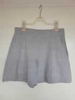 Vanilia grijze korte broek maat 40/L, Maat 38/40 (M), Vanilia, Ophalen of Verzenden, Zo goed als nieuw
