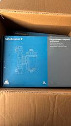 Magnetic filterRBM SafeCleaner 2, Ophalen, Minder dan 30 cm, Cv-ketel of Combi-ketel, Minder dan 60 cm