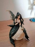 Dragonsite "Gathering Storm" Fairy Bubble Rider elf, Ophalen of Verzenden, Zo goed als nieuw, Fantasy