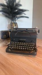 Remington Model N Typemachine - Vintage & Antiek, Ophalen, Gebruikt