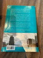 Casusboekje Vastgoed Fiscaal - Berkout/Van der Paardt, Ophalen of Verzenden, Zo goed als nieuw, Accountancy en Administratie