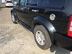 Dodge Nitro sidebars met steps, Niet ingevuld, Niet ingevuld, Niet ingevuld