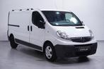 Opel Vivaro 2.0 CDTI 114 pk L2H1 Airco, Trekhaak, Camera APK, Auto's, Voorwielaandrijving, Euro 5, Stof, Gebruikt