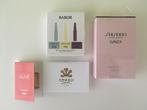 Shiseido | Ginza | Eau de Parfum | 90 ml (minus 2 sprays), Verzenden, Gebruikt