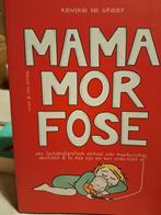 Renske de Greef - Mamamorfose ZGAN, Ophalen of Verzenden, Zo goed als nieuw
