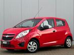 Chevrolet Spark 1.0 16V LS Bi-Fuel -2012 - Airco - 14 Inch V, Voorwielaandrijving, Euro 5, Stof, Gebruikt