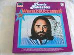 2lp DEMIS ROUSSOS - Wereldsuccessen Zijn Mooiste Songs 1978, Ophalen of Verzenden, 1960 tot 1980, Zo goed als nieuw, 12 inch