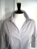 NIEUW __ STANFIELD beige geruite blouse mt. 38, Kleding | Dames, Maat 38/40 (M), Beige, Nieuw, Stanfield