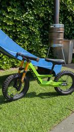 ‍️ BERG Biky 12” Groen – €70 (vaste prijs), Ophalen, Zo goed als nieuw, Staal, Minder dan 16 inch
