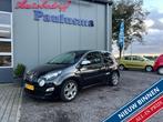 Renault Twingo 1.2 16V Dynamique Clima|Cruise|Trekhaak, Voorwielaandrijving, Gebruikt, Zwart, 4 cilinders
