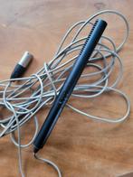 Condensator Microfoon - Studio kwaliteit, Ophalen of Verzenden, Gebruikt, Studiomicrofoon