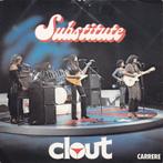 Clout – Substitute, Ophalen of Verzenden, Gebruikt