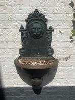 Gietijzeren tuin ornament, Ophalen of Verzenden