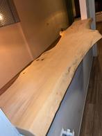 Eikenhout plank, Ophalen of Verzenden
