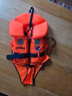 Reddingsvest Regatta 5 - 15 kilo, Watersport en Boten, Ophalen of Verzenden, Zo goed als nieuw, Kind, Reddingsvest of Zwemvest
