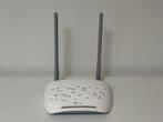 TP-Link TL-WA801ND Access Point - 300Mbps, Ophalen of Verzenden, Zo goed als nieuw