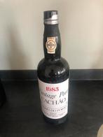 Port Vintage 1983 voor de verzamelaar, Verzamelen, Wijnen, Ophalen, Zo goed als nieuw, Overige gebieden, Port