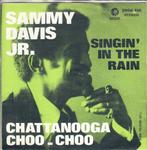 sammy davis jr - singing in the rain  (1974), Ophalen of Verzenden, 7 inch, Pop, Single