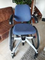 Trippelrolstoel LeTriple Wheels Sowecare, Diversen, Rolstoelen, Handbewogen rolstoel, Gebruikt, Ophalen