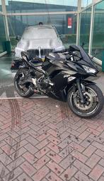 Kawasaki Ninja 650 A2, Motoren, 2 cilinders, Handvatverwarming, Minimaal motorrijbewijs A2, 650 cc