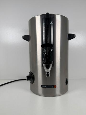 Animo Waterkoker – WKT-D 5n VA – RVS – Professionele  beschikbaar voor biedingen
