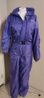 Vintage skipak maat S, Kleding | Dames, Wintersportkleding, Ophalen of Verzenden, Zo goed als nieuw, Maat 38/40 (M), Pak