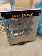 Hotdog machine nieuw, Ophalen, Nieuw, Overige